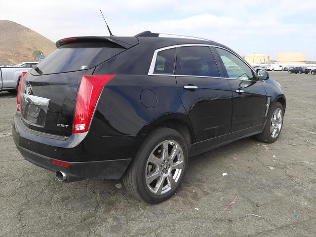 Photo 3 VIN: 3GYFNJE61BS512824 - CADILLAC SRX PERFOR 