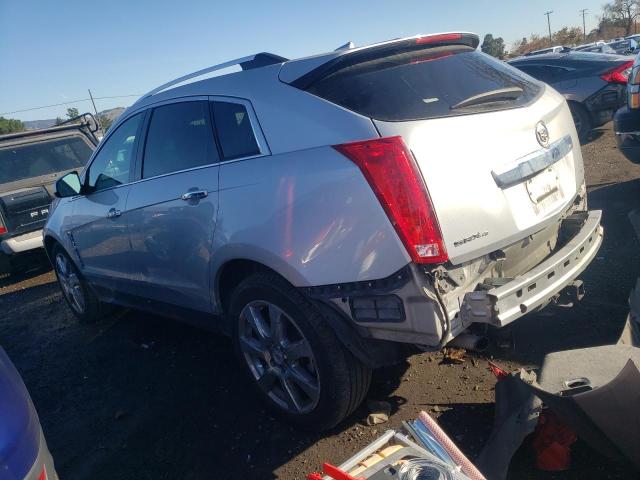 Photo 1 VIN: 3GYFNJE62BS516493 - CADILLAC SRX 