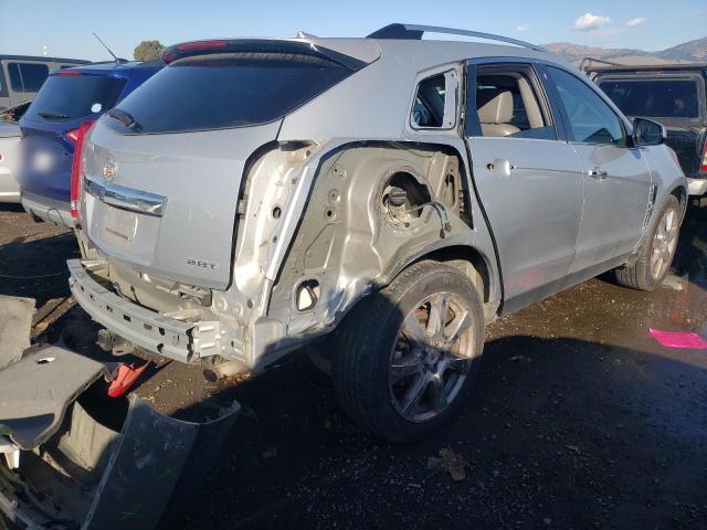 Photo 2 VIN: 3GYFNJE62BS516493 - CADILLAC SRX 