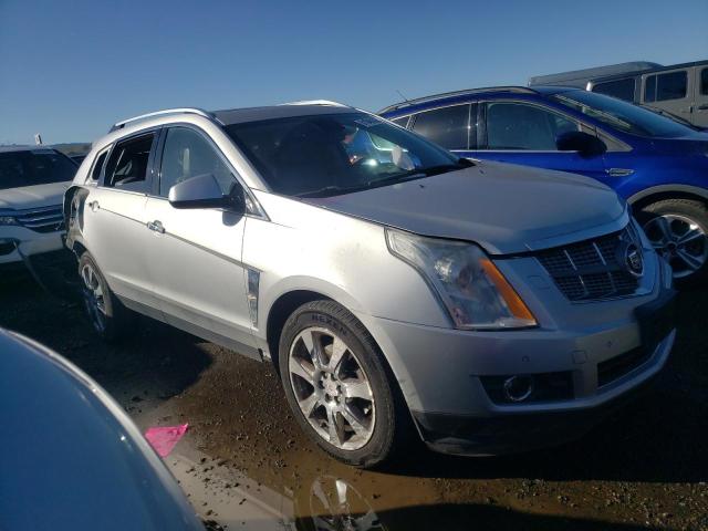 Photo 3 VIN: 3GYFNJE62BS516493 - CADILLAC SRX 