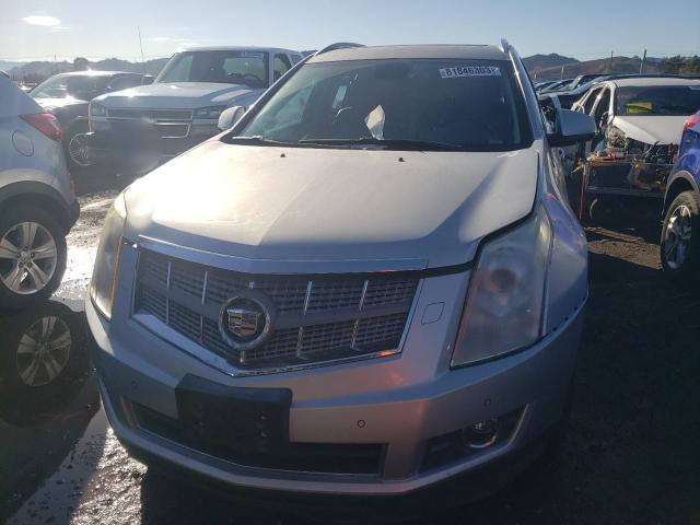 Photo 4 VIN: 3GYFNJE62BS516493 - CADILLAC SRX 