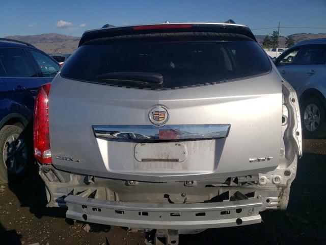 Photo 5 VIN: 3GYFNJE62BS516493 - CADILLAC SRX 