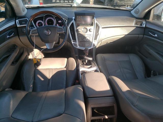 Photo 7 VIN: 3GYFNJE62BS516493 - CADILLAC SRX 