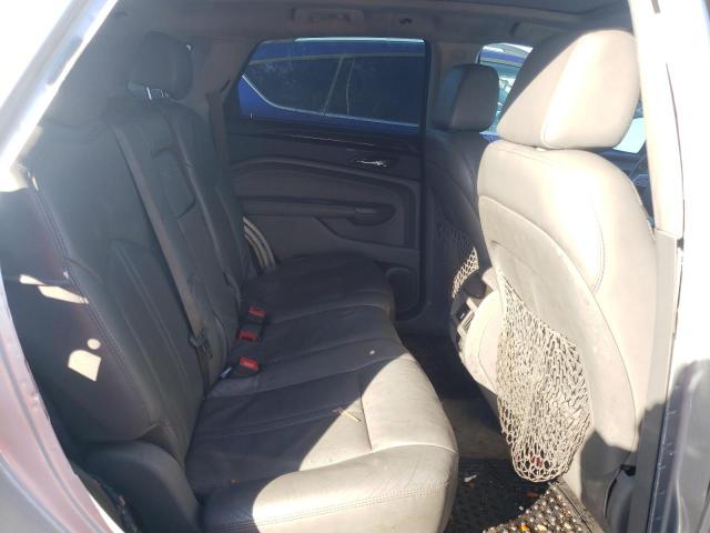 Photo 9 VIN: 3GYFNJE62BS516493 - CADILLAC SRX 