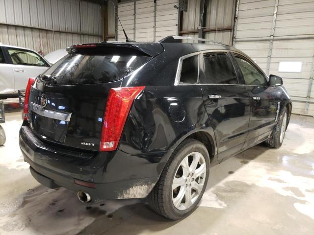 Photo 3 VIN: 3GYFNJE65BS570242 - CADILLAC SRX PERFOR 