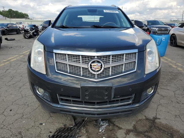 Photo 4 VIN: 3GYFNJE66BS527335 - CADILLAC SRX 