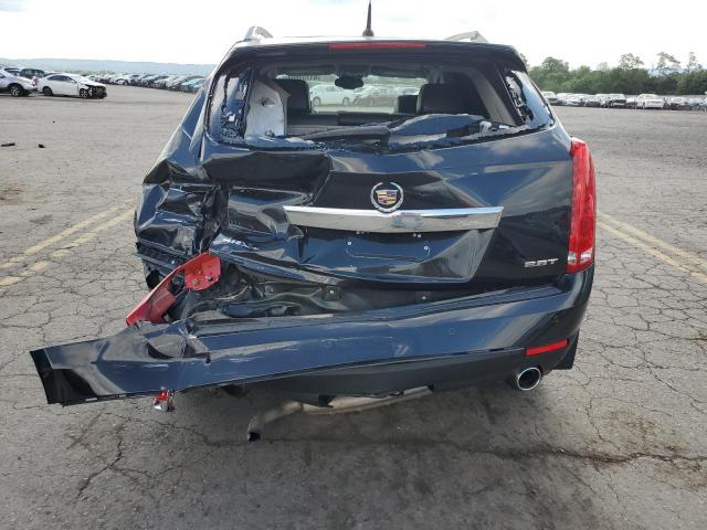 Photo 5 VIN: 3GYFNJE66BS527335 - CADILLAC SRX 