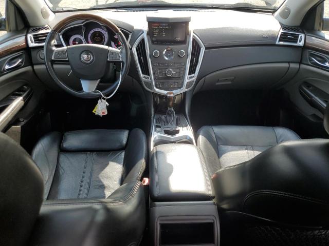 Photo 7 VIN: 3GYFNJE66BS527335 - CADILLAC SRX 