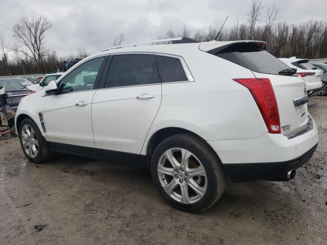 Photo 1 VIN: 3GYFNJE67BS525206 - CADILLAC SRX PERFOR 