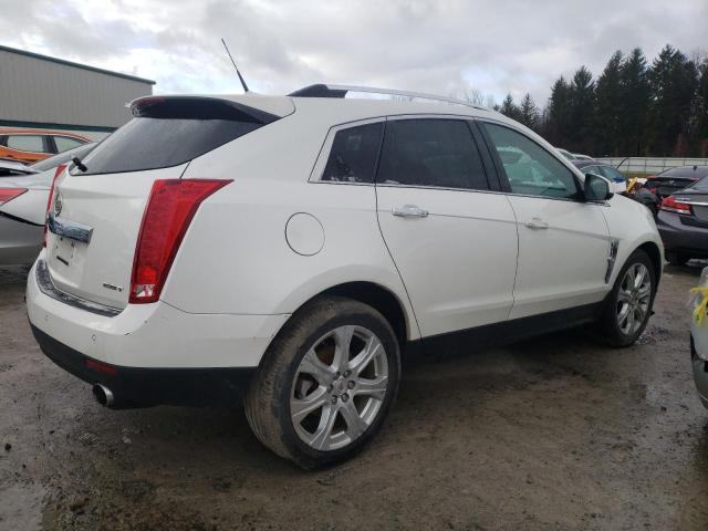 Photo 2 VIN: 3GYFNJE67BS525206 - CADILLAC SRX PERFOR 