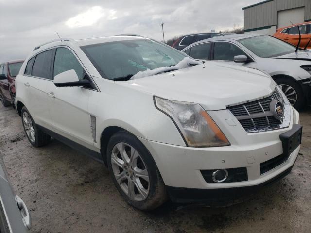 Photo 3 VIN: 3GYFNJE67BS525206 - CADILLAC SRX PERFOR 