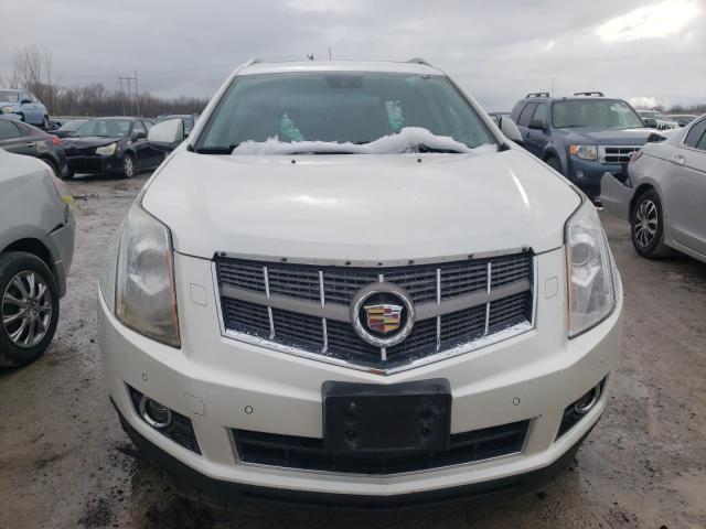 Photo 4 VIN: 3GYFNJE67BS525206 - CADILLAC SRX PERFOR 