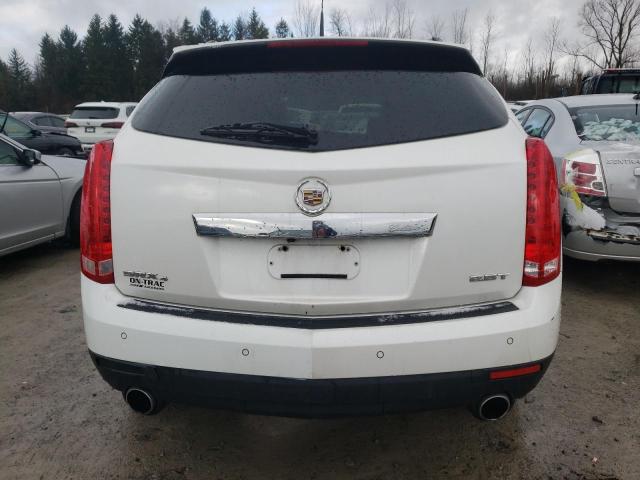 Photo 5 VIN: 3GYFNJE67BS525206 - CADILLAC SRX PERFOR 