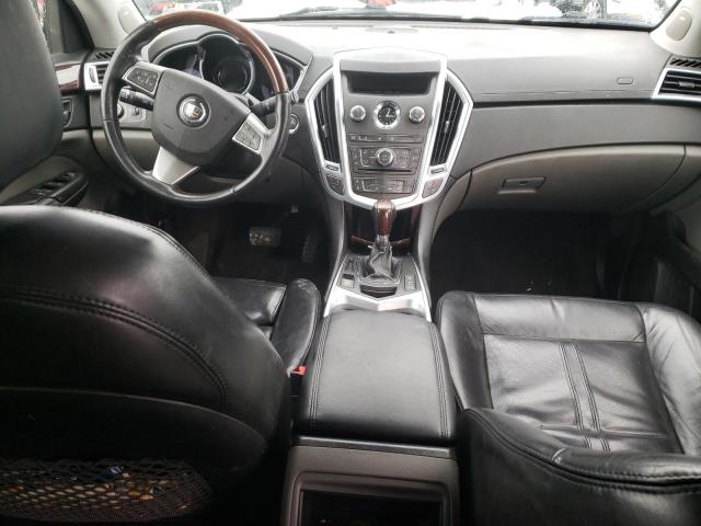 Photo 7 VIN: 3GYFNJE67BS525206 - CADILLAC SRX PERFOR 