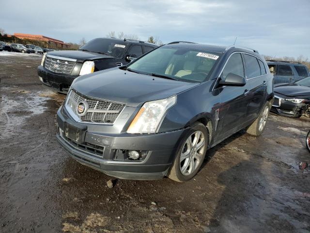 Photo 0 VIN: 3GYFNJE68BS589531 - CADILLAC SRX 