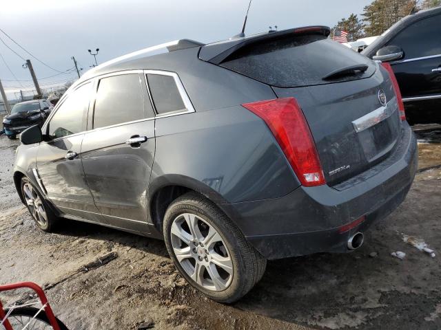 Photo 1 VIN: 3GYFNJE68BS589531 - CADILLAC SRX 