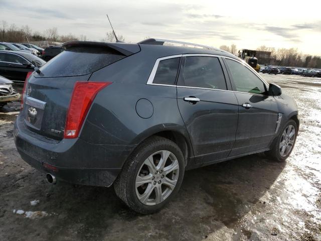 Photo 2 VIN: 3GYFNJE68BS589531 - CADILLAC SRX 