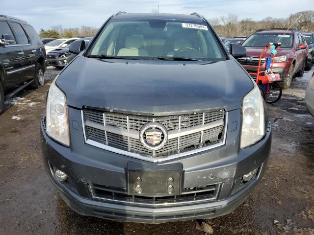 Photo 4 VIN: 3GYFNJE68BS589531 - CADILLAC SRX 