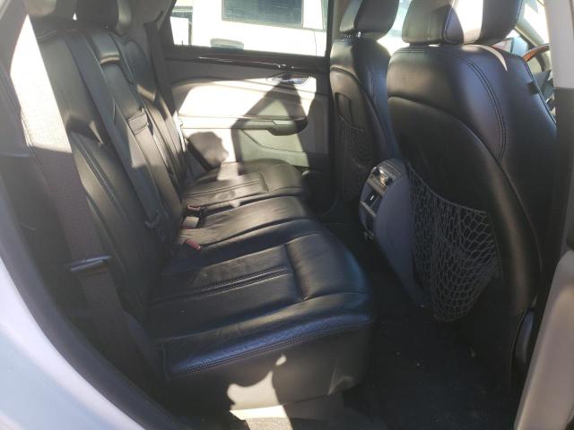 Photo 5 VIN: 3GYFNKE40AS584956 - CADILLAC SRX PREMIU 