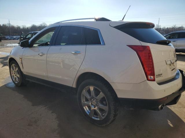 Photo 1 VIN: 3GYFNKE41AS563288 - CADILLAC SRX 