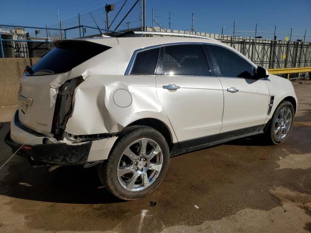 Photo 2 VIN: 3GYFNKE41AS563288 - CADILLAC SRX 