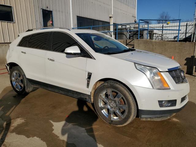 Photo 3 VIN: 3GYFNKE41AS563288 - CADILLAC SRX 