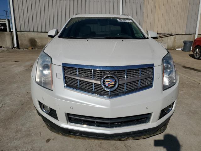 Photo 4 VIN: 3GYFNKE41AS563288 - CADILLAC SRX 