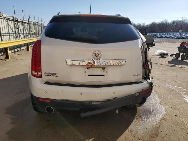 Photo 5 VIN: 3GYFNKE41AS563288 - CADILLAC SRX 