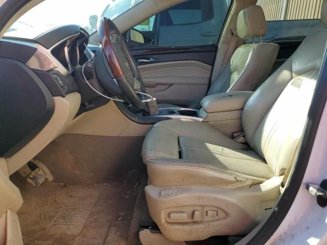 Photo 6 VIN: 3GYFNKE41AS563288 - CADILLAC SRX 