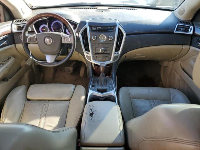 Photo 7 VIN: 3GYFNKE41AS563288 - CADILLAC SRX 