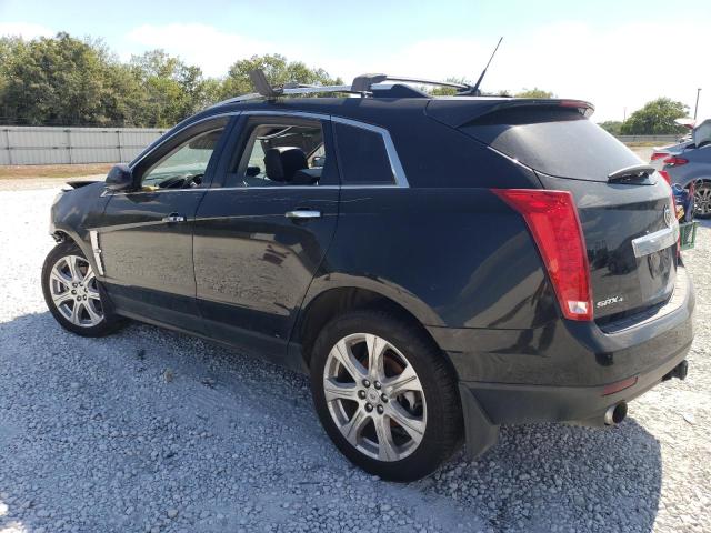 Photo 1 VIN: 3GYFNKE41AS574808 - CADILLAC SRX PREMIU 