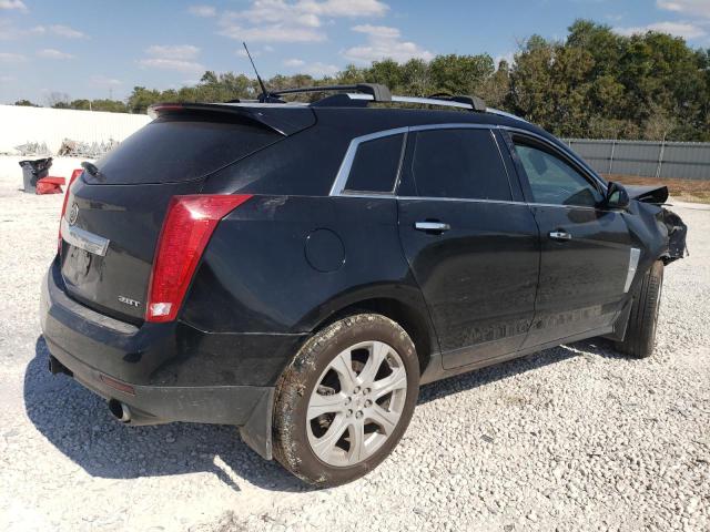 Photo 2 VIN: 3GYFNKE41AS574808 - CADILLAC SRX PREMIU 