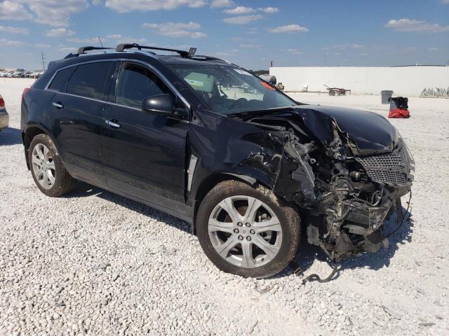 Photo 3 VIN: 3GYFNKE41AS574808 - CADILLAC SRX PREMIU 