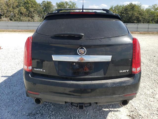 Photo 5 VIN: 3GYFNKE41AS574808 - CADILLAC SRX PREMIU 