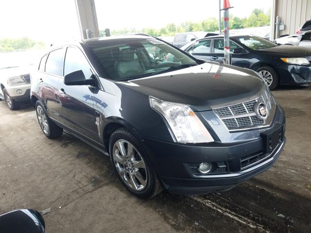 Photo 0 VIN: 3GYFNKE42AS624213 - CADILLAC SRX PREMIU 