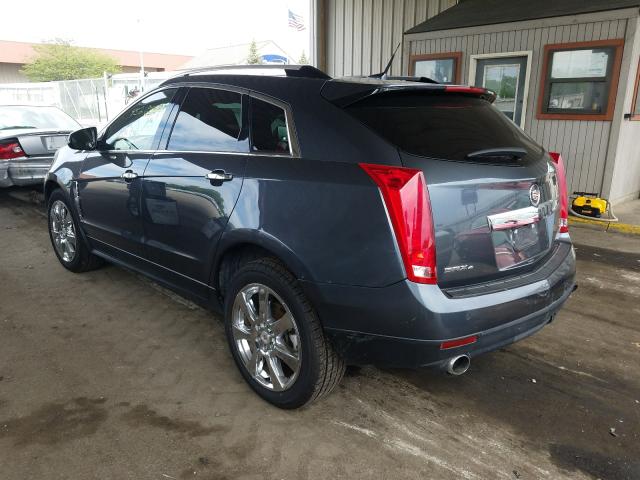 Photo 2 VIN: 3GYFNKE42AS624213 - CADILLAC SRX PREMIU 