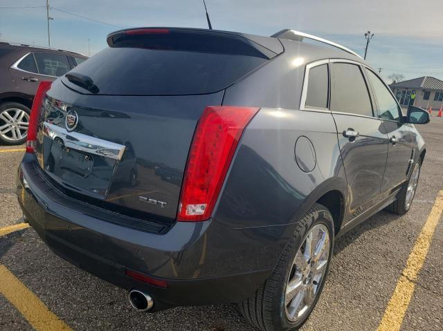 Photo 3 VIN: 3GYFNKE42AS643327 - CADILLAC SRX PREMIU 