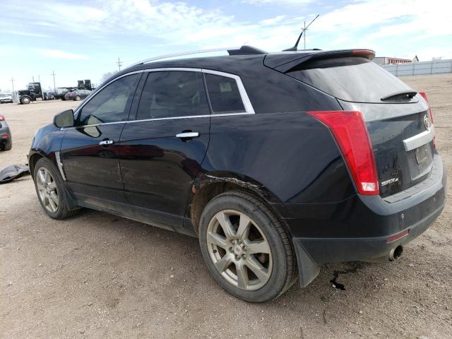 Photo 1 VIN: 3GYFNKE46AS622609 - CADILLAC SRX 