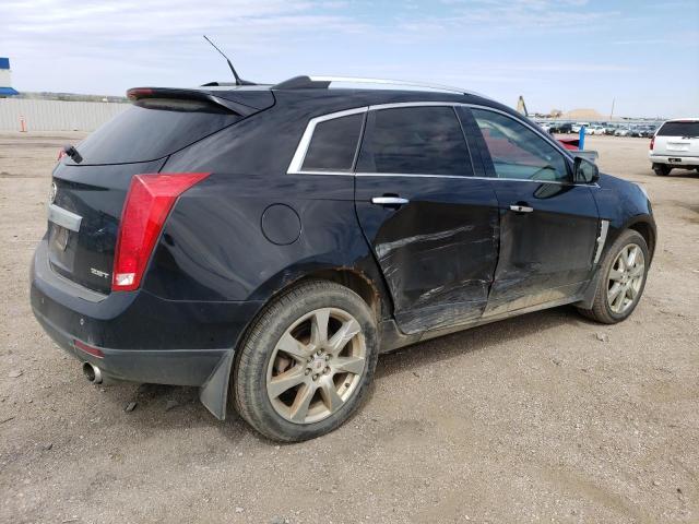 Photo 2 VIN: 3GYFNKE46AS622609 - CADILLAC SRX 