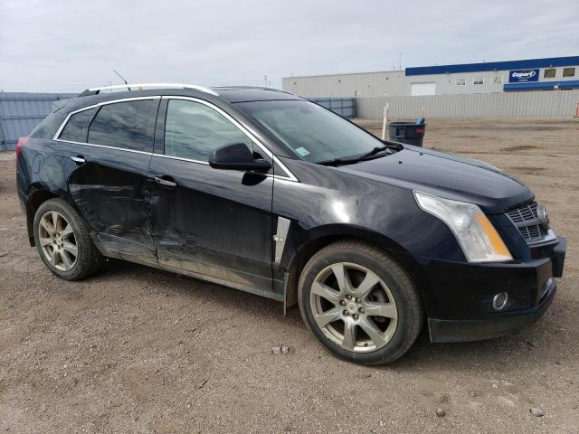 Photo 3 VIN: 3GYFNKE46AS622609 - CADILLAC SRX 