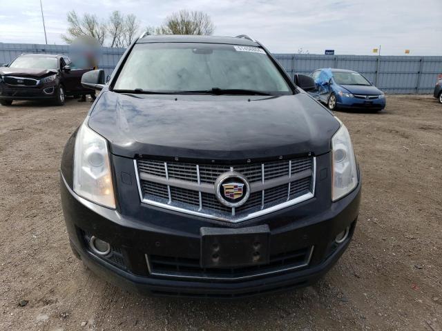 Photo 4 VIN: 3GYFNKE46AS622609 - CADILLAC SRX 