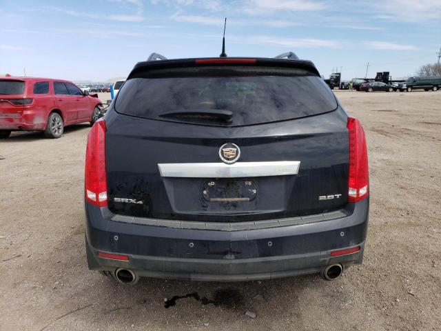 Photo 5 VIN: 3GYFNKE46AS622609 - CADILLAC SRX 