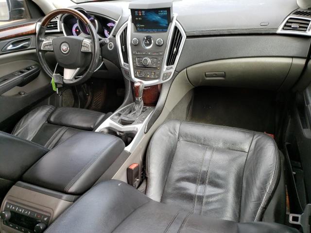 Photo 7 VIN: 3GYFNKE46AS622609 - CADILLAC SRX 