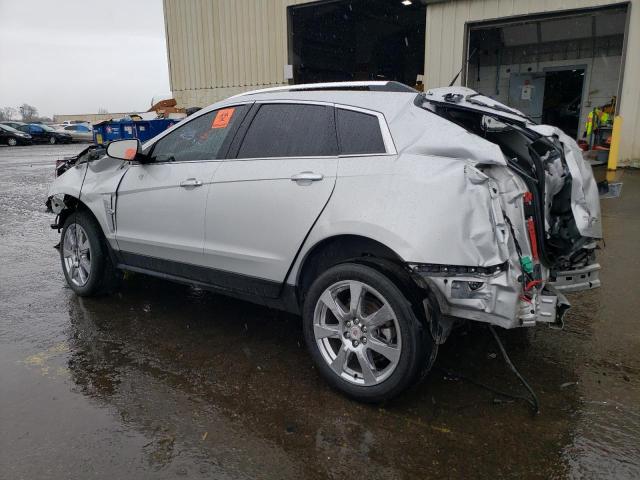 Photo 1 VIN: 3GYFNKE46AS622769 - CADILLAC SRX PREMIU 