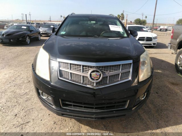 Photo 5 VIN: 3GYFNKE47AS562887 - CADILLAC SRX 