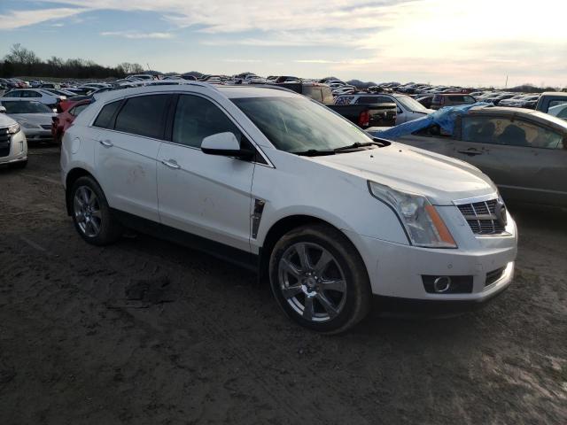 Photo 3 VIN: 3GYFNKE48AS561618 - CADILLAC SRX PREMIU 