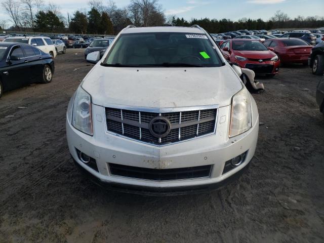 Photo 4 VIN: 3GYFNKE48AS561618 - CADILLAC SRX PREMIU 