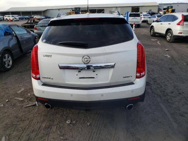 Photo 5 VIN: 3GYFNKE48AS561618 - CADILLAC SRX PREMIU 