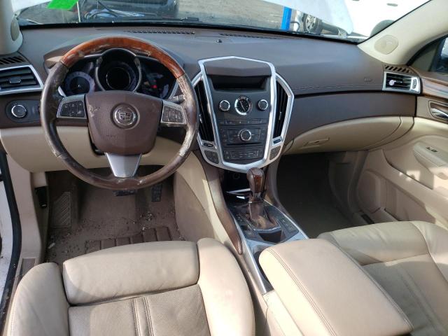 Photo 7 VIN: 3GYFNKE48AS561618 - CADILLAC SRX PREMIU 