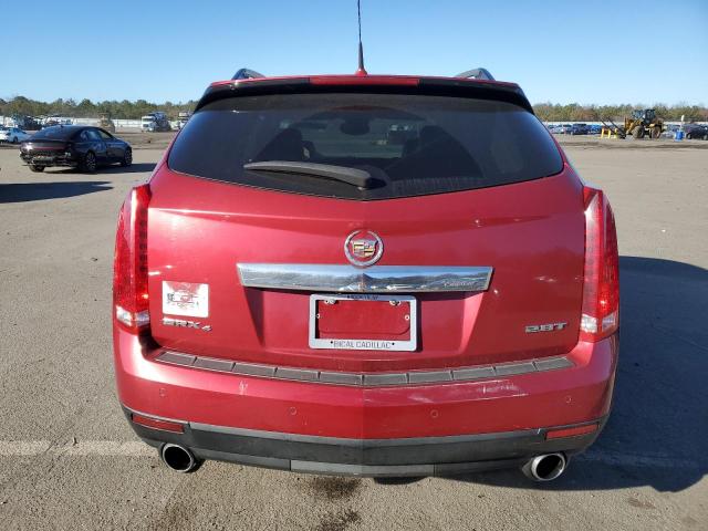 Photo 5 VIN: 3GYFNKE48AS564891 - CADILLAC SRX 